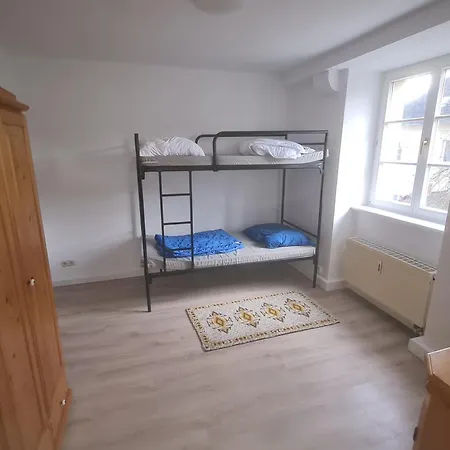 Ferienunterkunft Am Schloss Apartment