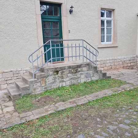 Ferienunterkunft Am Schloss *