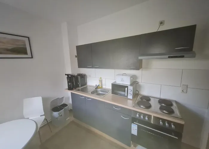 Ferienunterkunft Am Schloss Eckartsberga